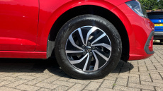 Volkswagen Polo 1.0 TSI Life 5dr Petrol Hatchback